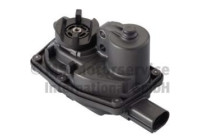 Adjustment element, Swirl valve