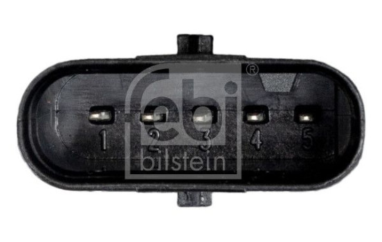 Control, swirl covers (induction pipe) febi Plus, Image 3