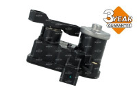 Control, swirl covers (induction pipe) MERCEDES-BENZ ML-Series 3.0D 05-