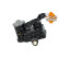Control, swirl covers (induction pipe) MERCEDES-BENZ ML-Series 3.0D 05-, Thumbnail 3