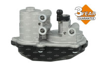 Control, swirl covers (induction pipe) VW Tiguan 2.0D 07-