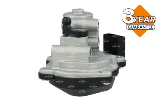 Control, swirl covers (induction pipe) VW Tiguan 2.0D 07-, Image 2