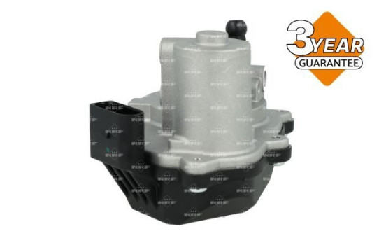 Control, swirl covers (induction pipe) VW Tiguan 2.0D 07-, Image 4