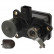 Control, swirl covers (induction pipe)