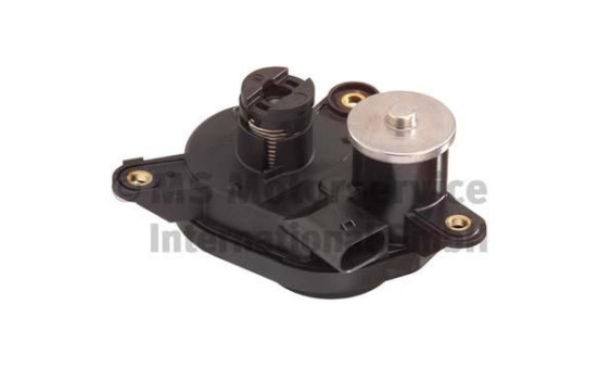 Control, swirl covers (induction pipe), Image 2