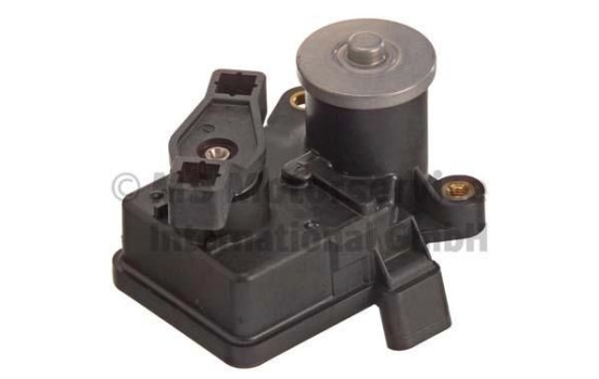 Control, swirl covers (induction pipe), Image 2