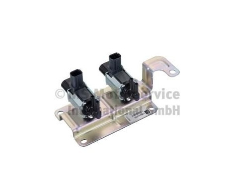 Control unit, negative pressure