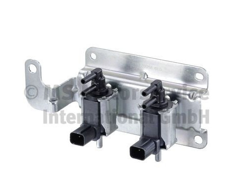 Control unit, negative pressure, Image 2