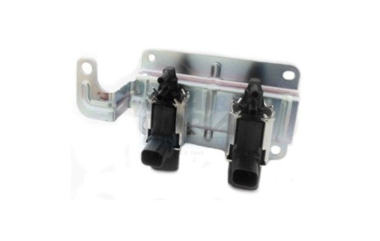 Control Valve, air intake