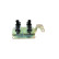 Valve, air control-incoming air