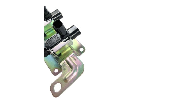 Valve, air control-incoming air, Image 3
