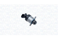 Pressure control valve, common rail system