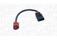 Adapter Cable, air supply control flap