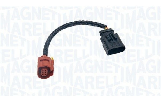 Adapter Cable, air supply control flap