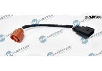 Adapter cable, control valve air supply
