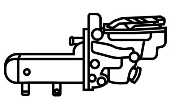 AGR mod 700476 Valeo