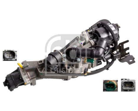 AGR module 176469 FEBI