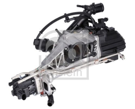 AGR module 185391 FEBI