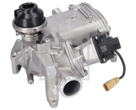 AGR module 193107 FEBI