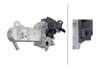 AGR module 6NU 358 167-071 Hella