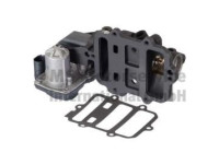 AGR module 7.04999.34.0 Pierburg