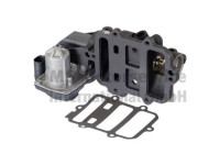 AGR module 7.04999.34.0 Pierburg