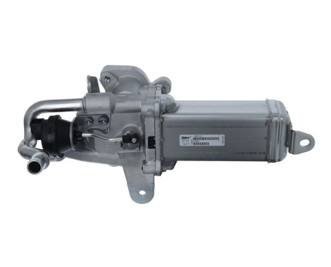 AGR module 700486 Valeo