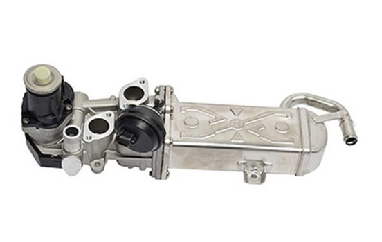 AGR module
