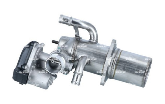 AGR module