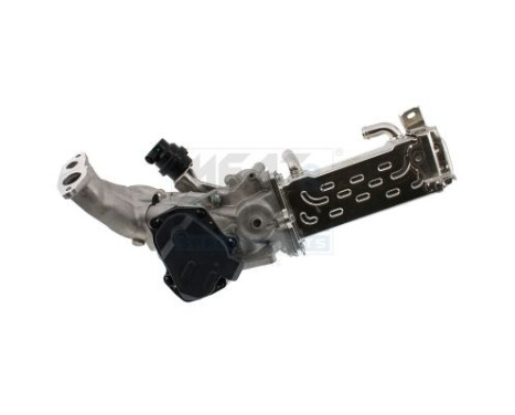 AGR module