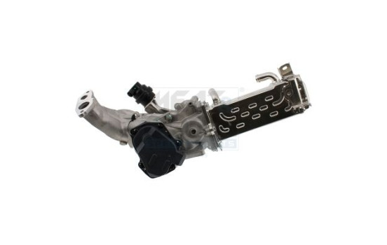 AGR module