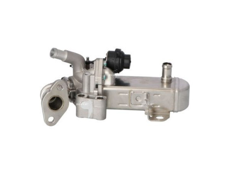 AGR module