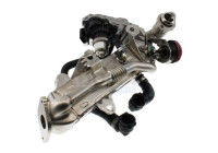 AGR module