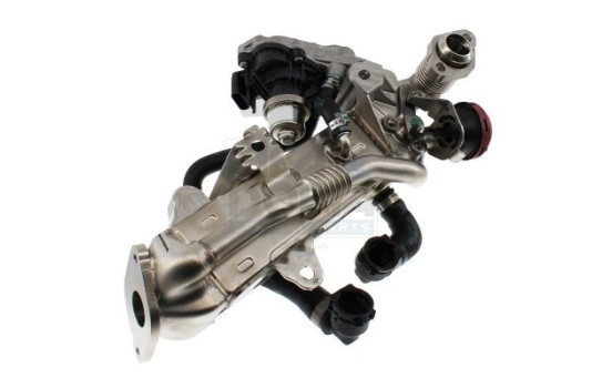 AGR module
