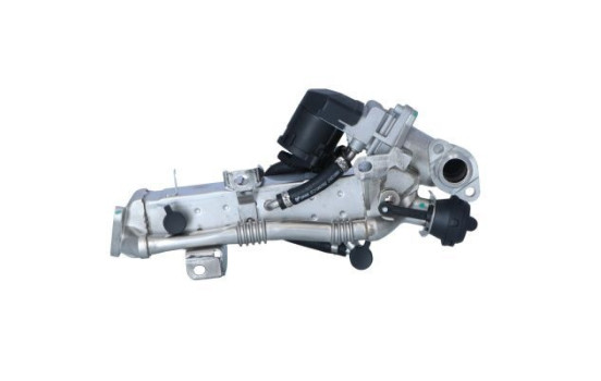 AGR module