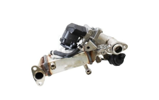 AGR module