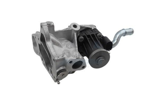 AGR module