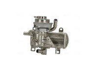 AGR module