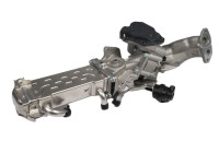AGR module