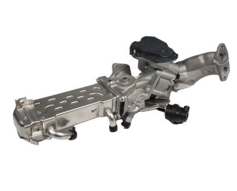 AGR module