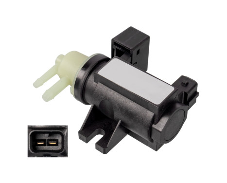 Boost Pressure Control Valve 39546 FEBI