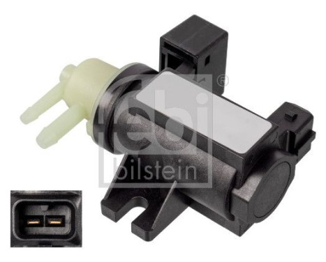 Boost Pressure Control Valve 39546 FEBI, Image 2