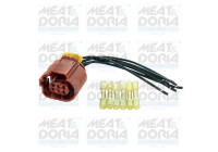 Cable repair kit, EGR valve