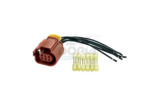 Cable repair kit, EGR valve