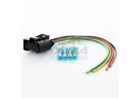 Cable repair kit, EGR valve