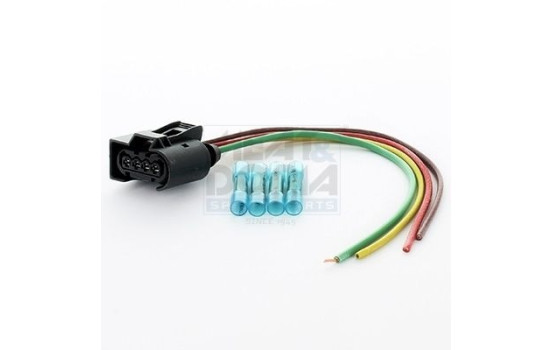 Cable repair kit, EGR valve