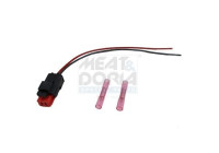 Cable repair kit, EGR valve