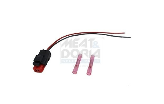 Cable repair kit, EGR valve