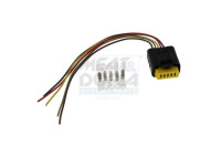 Cable repair kit, EGR valve