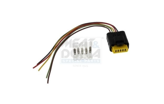 Cable repair kit, EGR valve